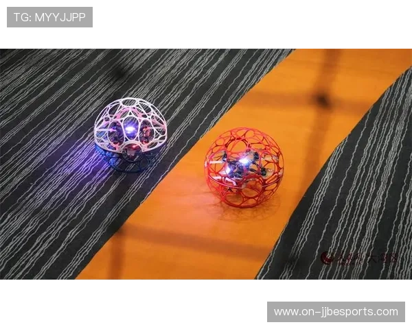 无人机足球世锦赛奖杯设计融合体育科技与城市文化元素 无人机足球世锦赛奖杯设计融合体育科技与城市文化元素