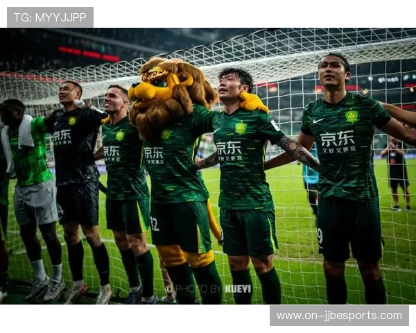 足协杯决赛前瞻：国安与河南再度交锋