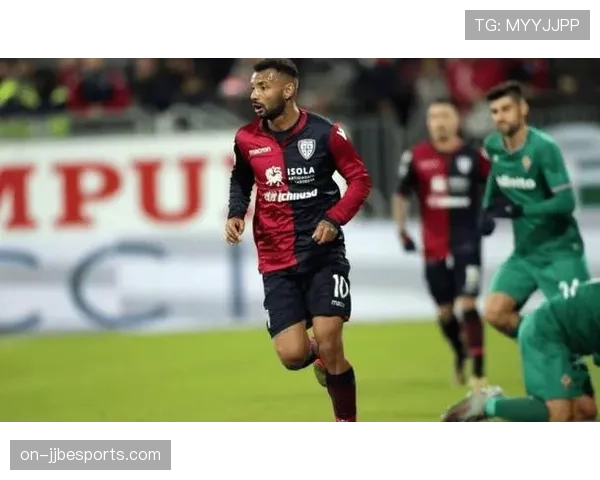 战报：卡利亚里3-0完胜恩波利，逃离降级区